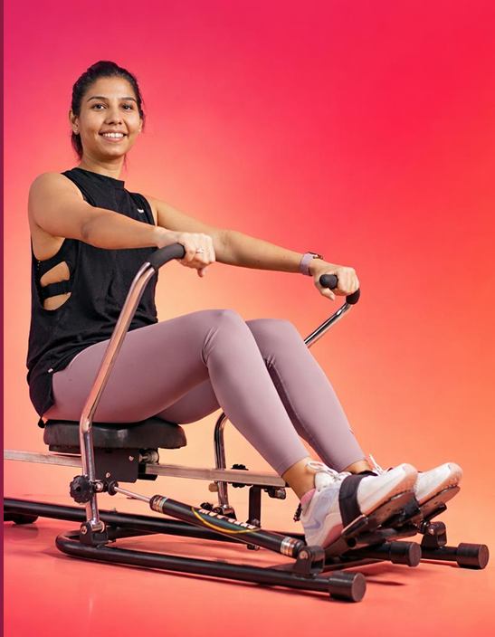 Fluid Tech Fitness Images