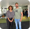 Fluid Tech Fitness Images